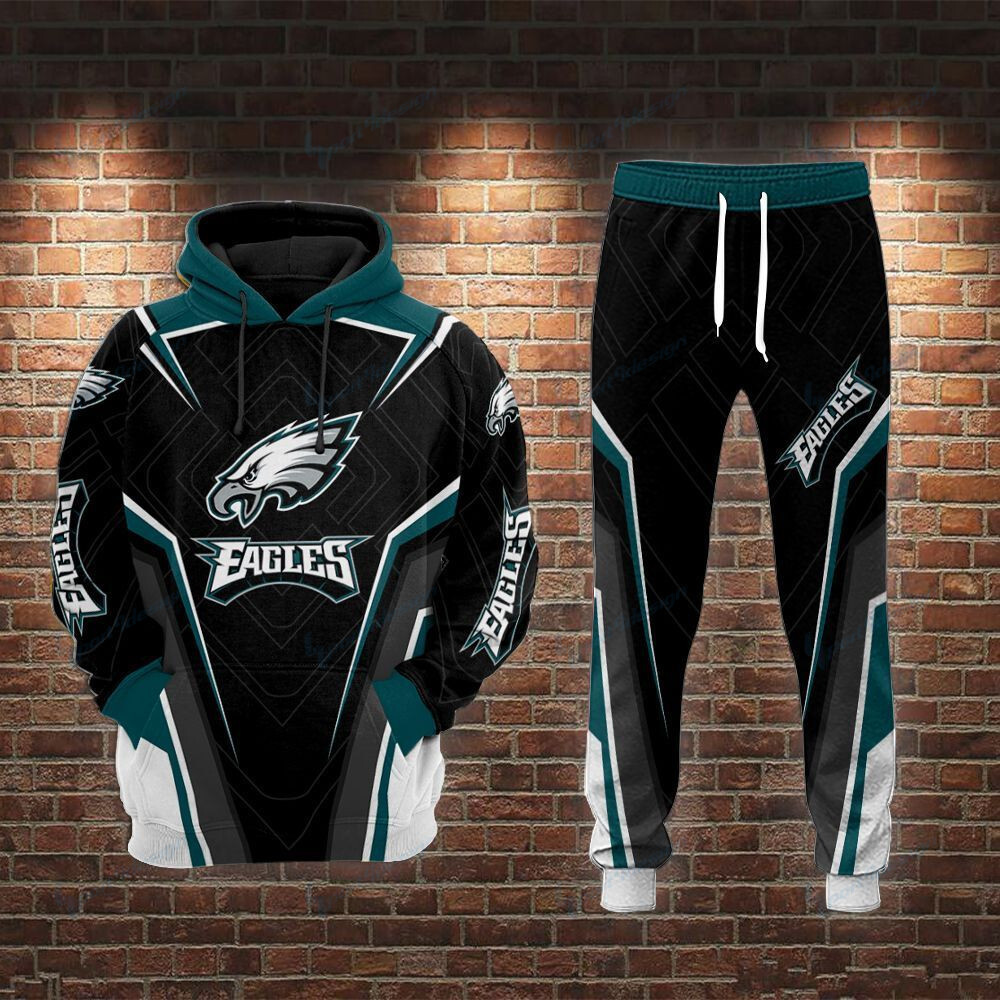 philadelphia eagles joggers