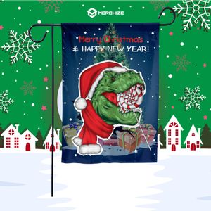 Vertical Garden Flag