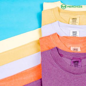 Campaign 2 Classic Unisex T-Shirt (Made In US)