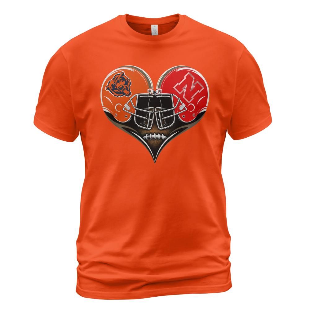 Bears Nebraska Cornhuskers