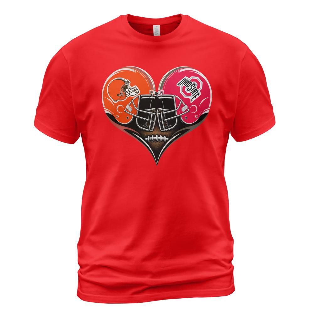 Browns Ohio State