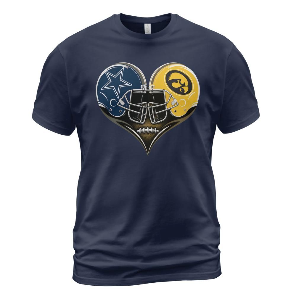 Cowboys Iowa Hawkeyes