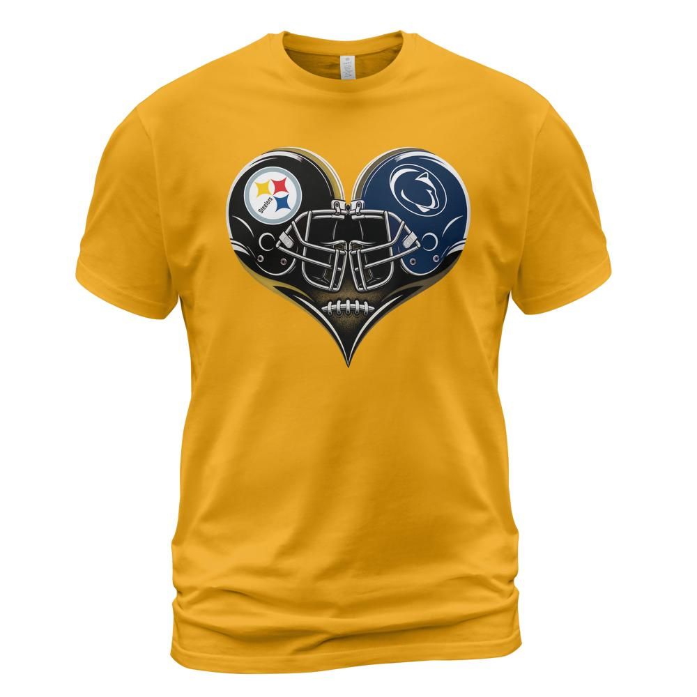 Steelers Penn State