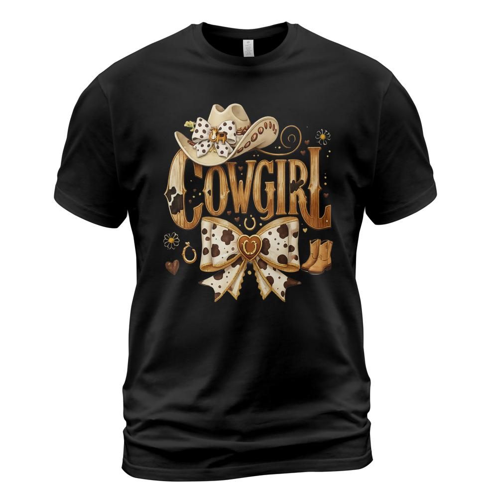 Cowgirl