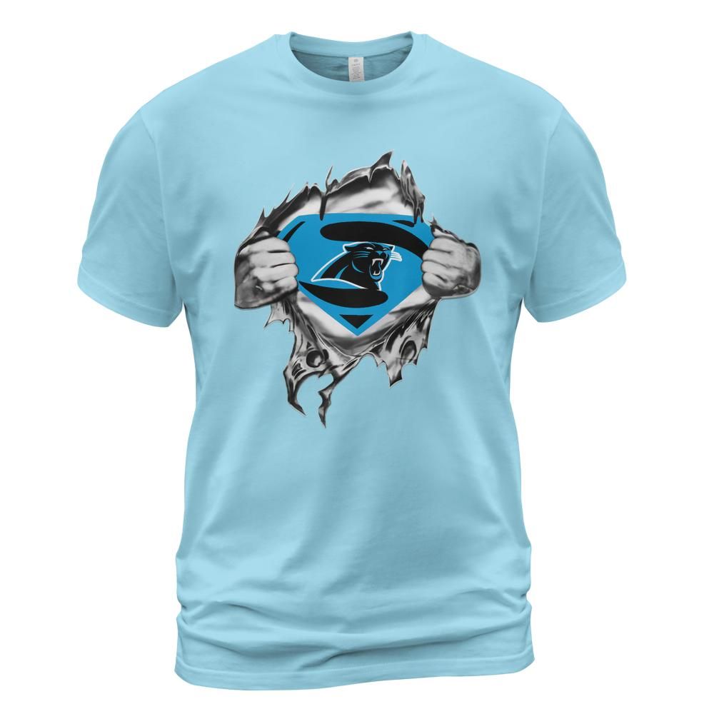 Panthers Super Man
