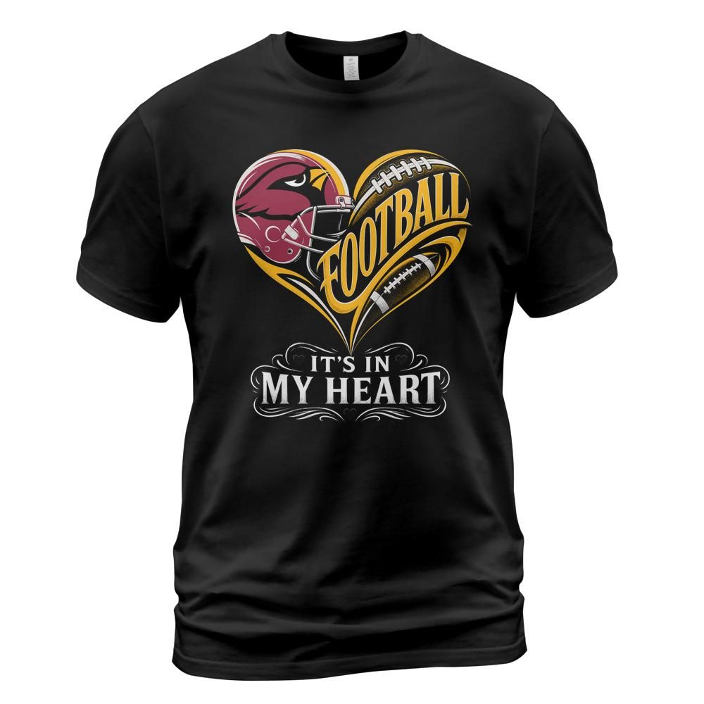 Cardinals It's In My Heart
