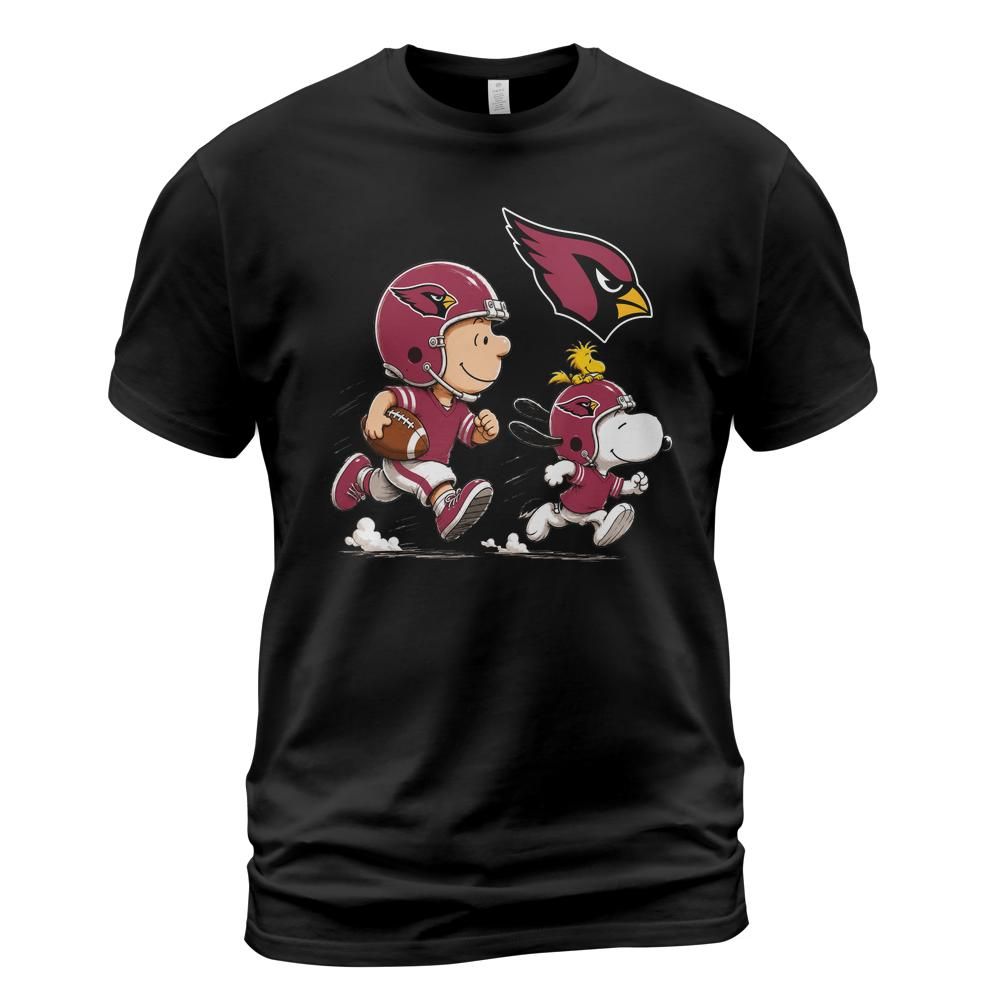 Cardinals Snoopy