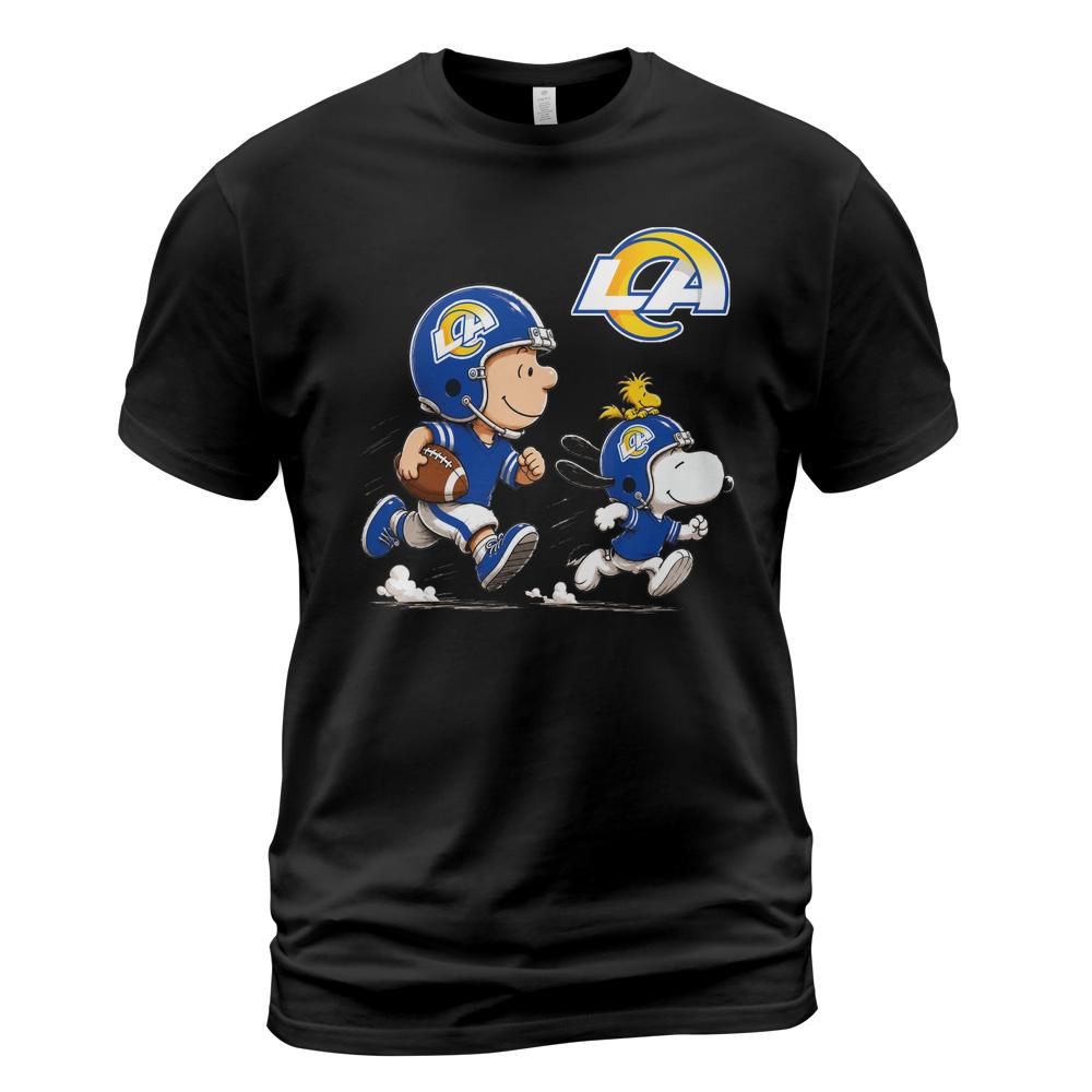 Rams Snoopy