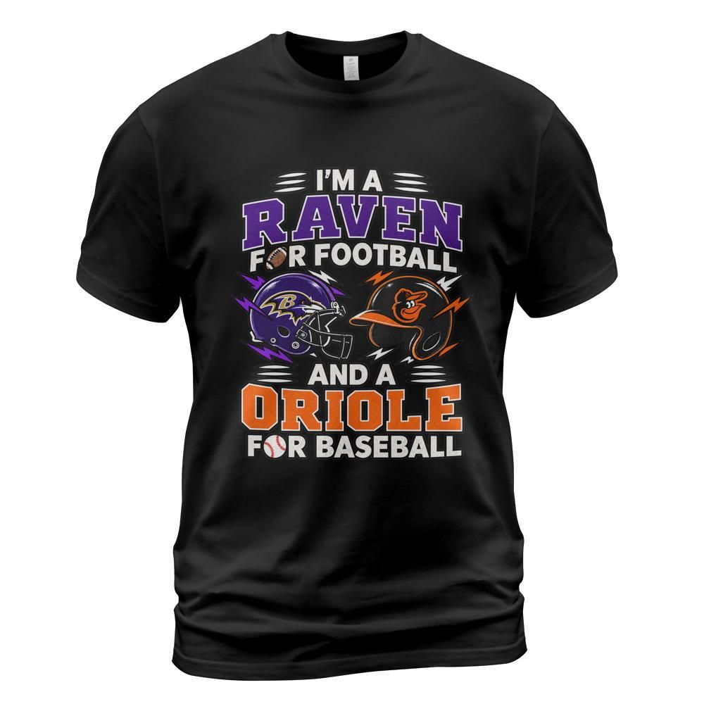 Ravens Orioles
