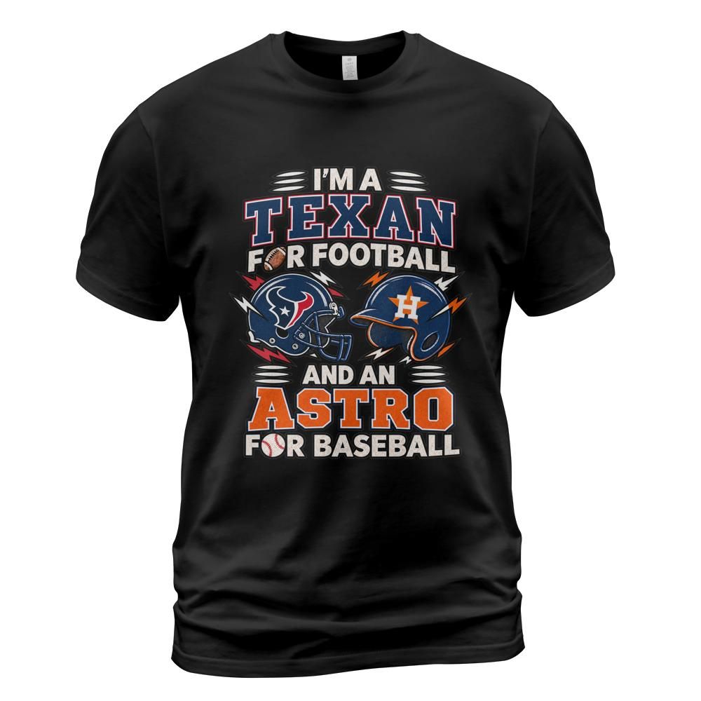 Texans Astros