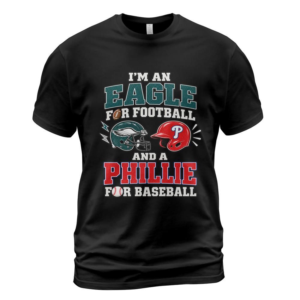 Eagles Phillies