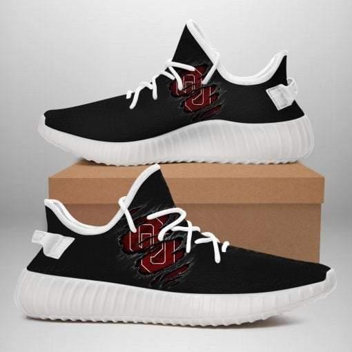 NCAA Teams Yeezy Boost 350 V2 Shoes Sneaker Top Branding Trends 2020 (Copy)