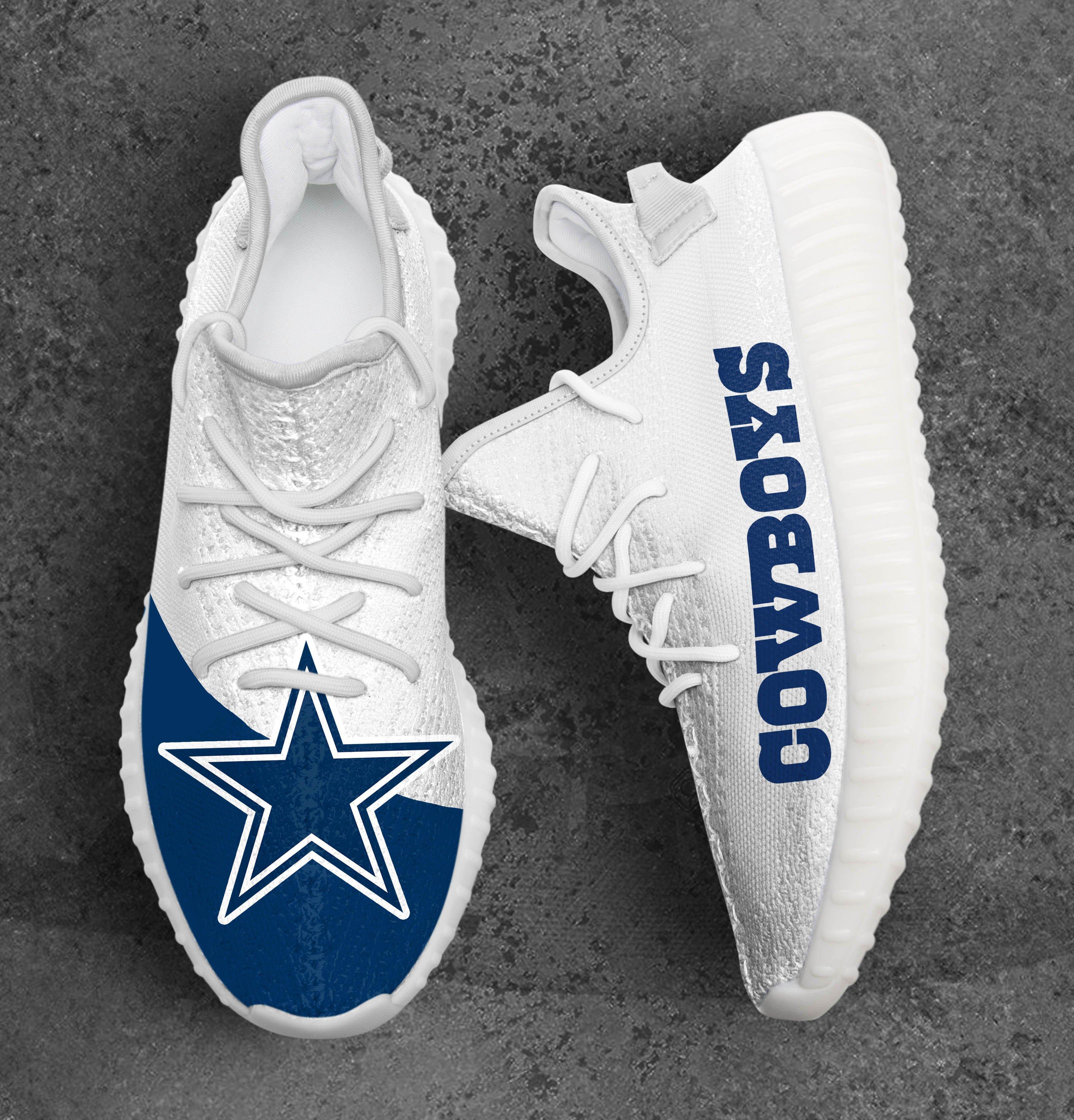 Dallas Cowboys NFL Shoes NFL Sport 