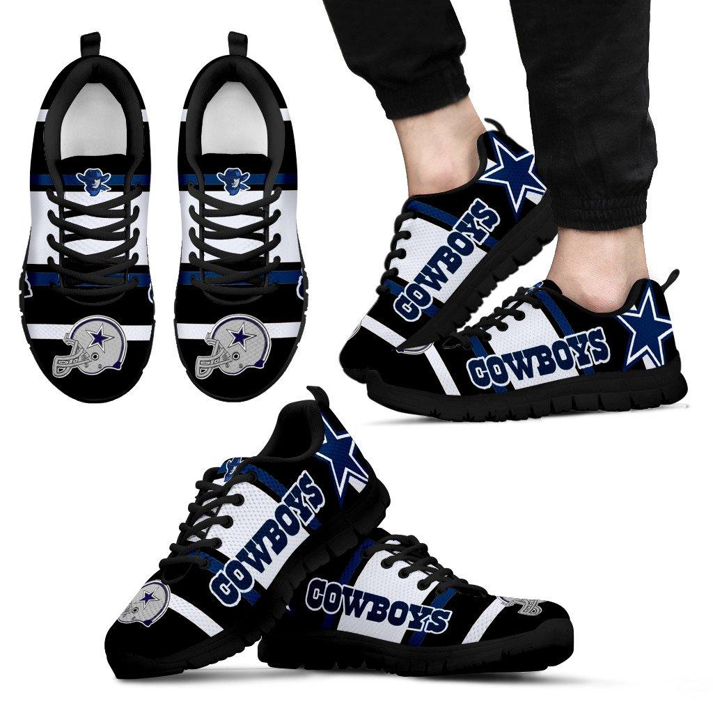 dallas cowboys shoes 2019
