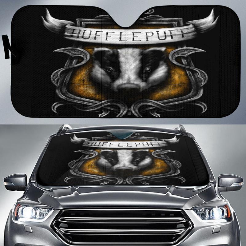 harry potter sunshade