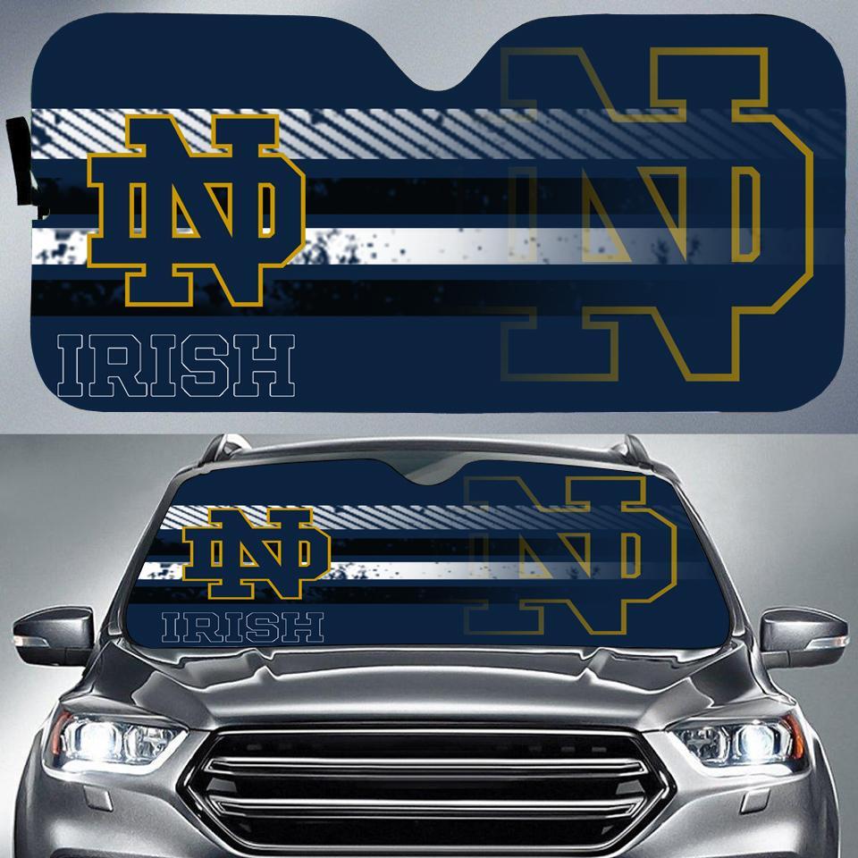 windshield and window sun shade