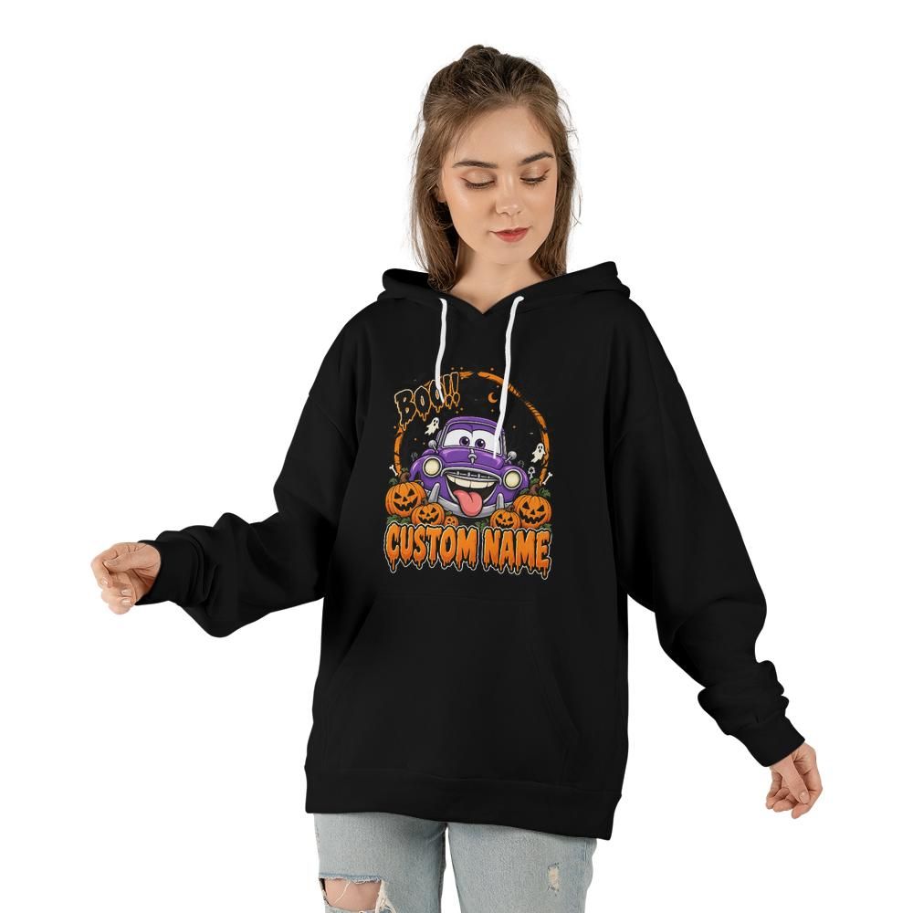Classic Unisex Hoodie Gildan 18500 (Made In US)