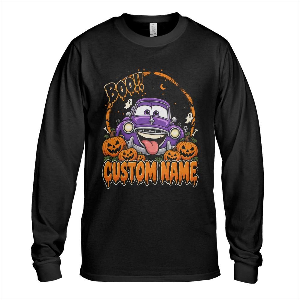 Long Sleeve T-Shirt Gildan 5400 (Made in US)