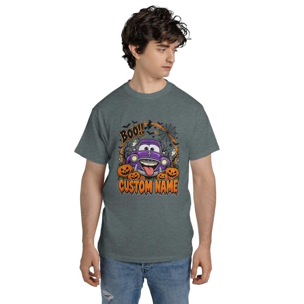 Classic Unisex T-Shirt Gildan 5000 (Made In US)