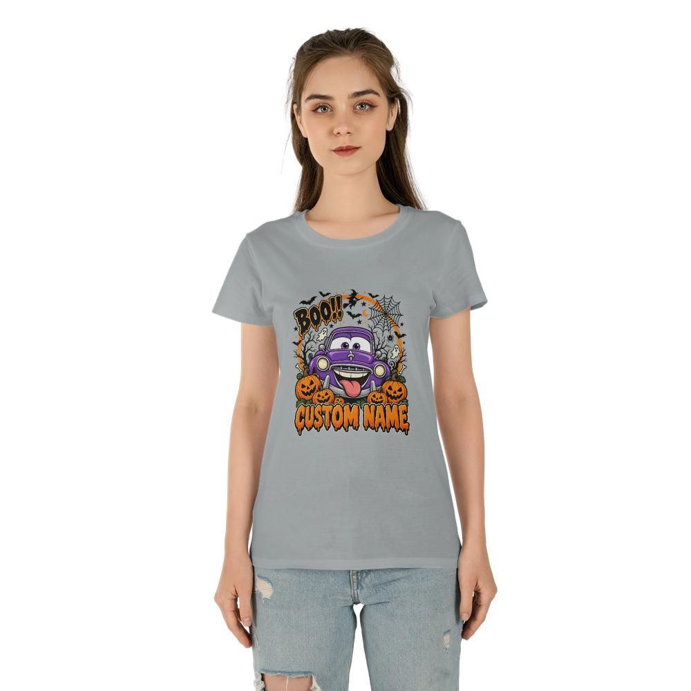 Women's T-shirt Gildan 5000L (Made In US)