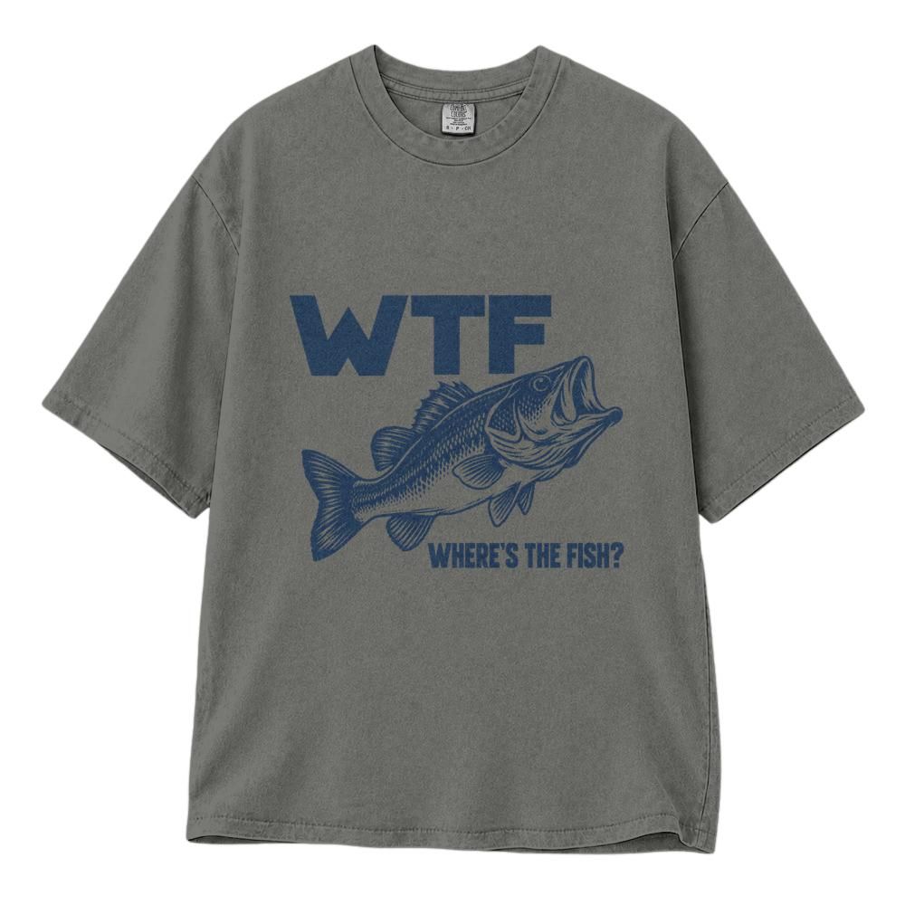 Classic Unisex T-Shirt Comfort Colors 1717 (Made in US)