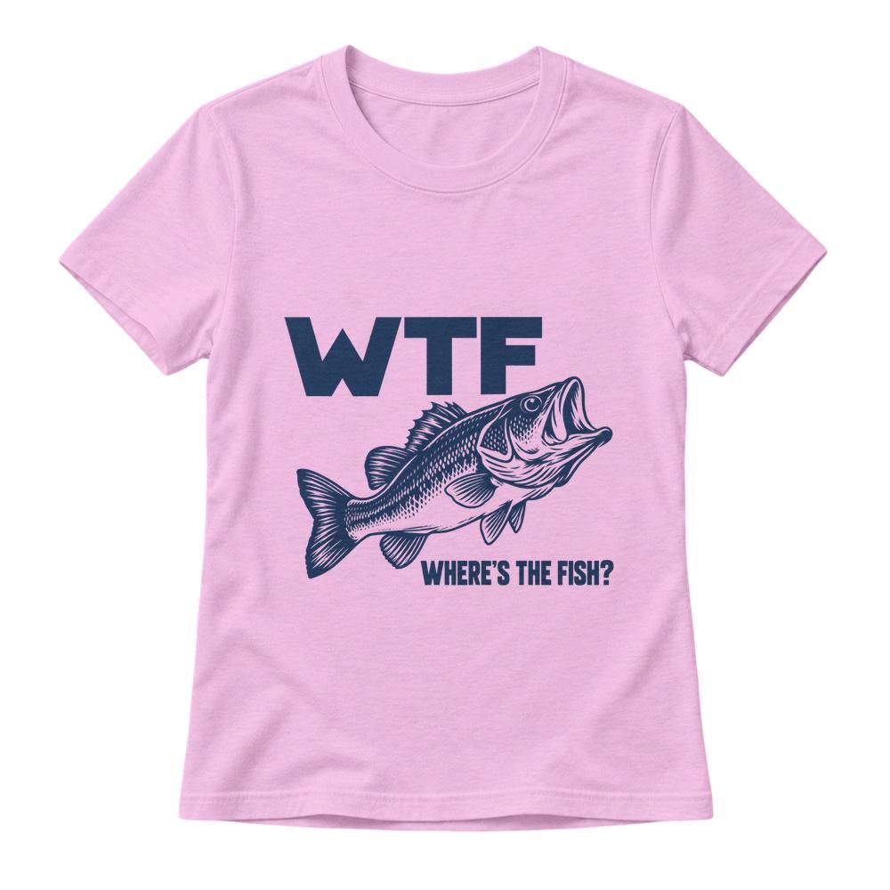 Women's T-shirt Gildan 5000L (Made In US)
