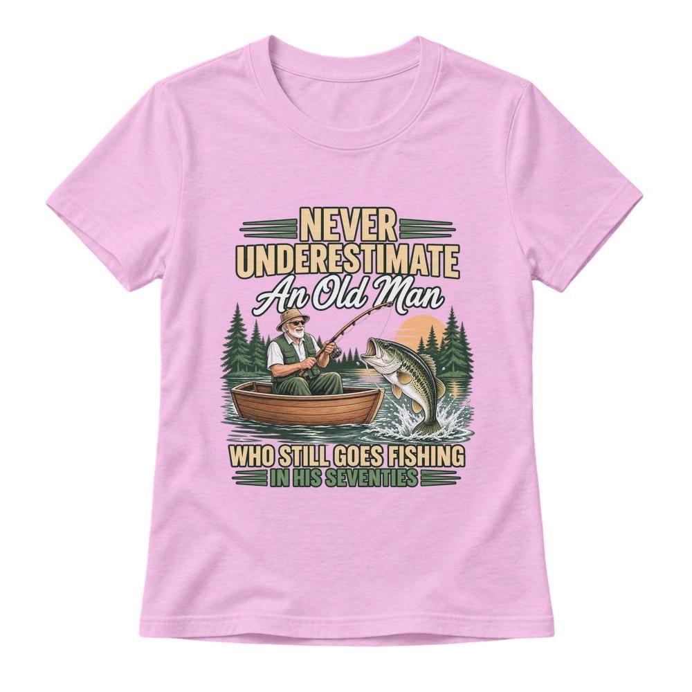 Women's T-shirt Gildan 5000L (Made In US)