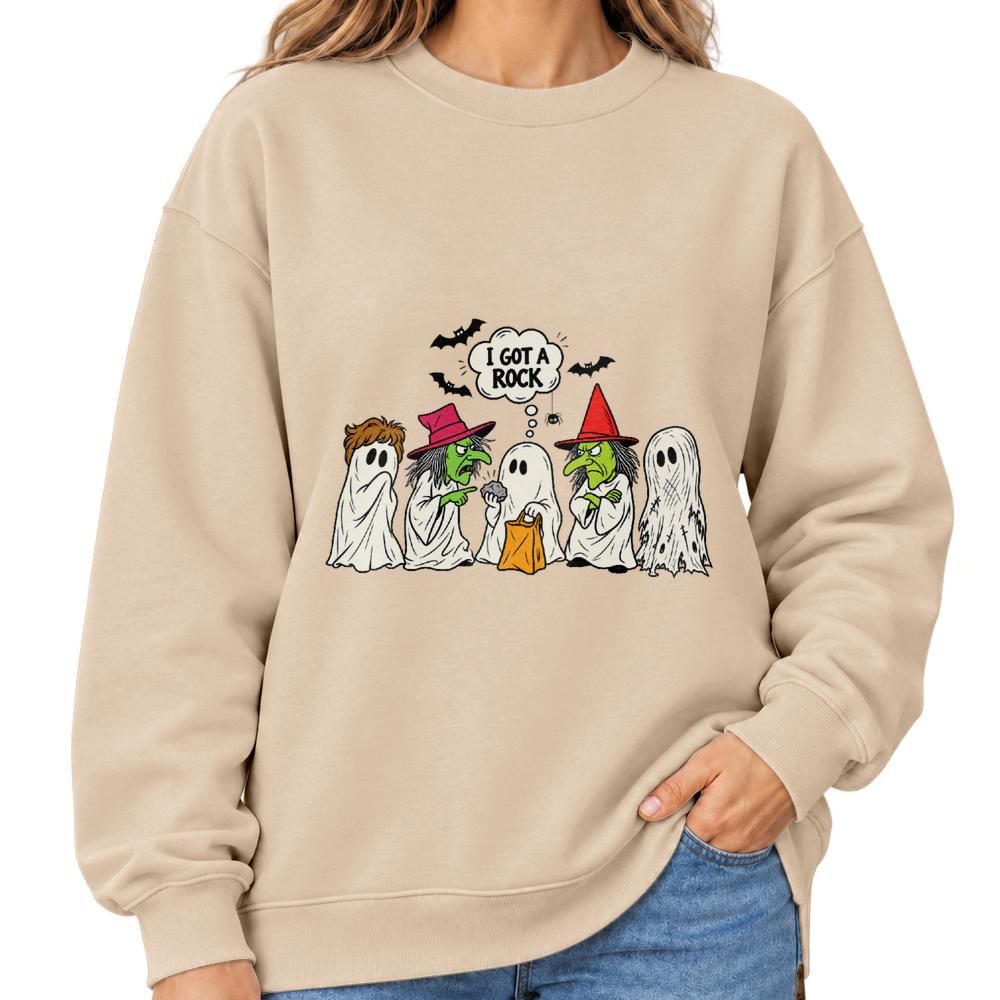 Classic Unisex Crew-neck Sweatshirt Gildan 18000 (Made in US)
