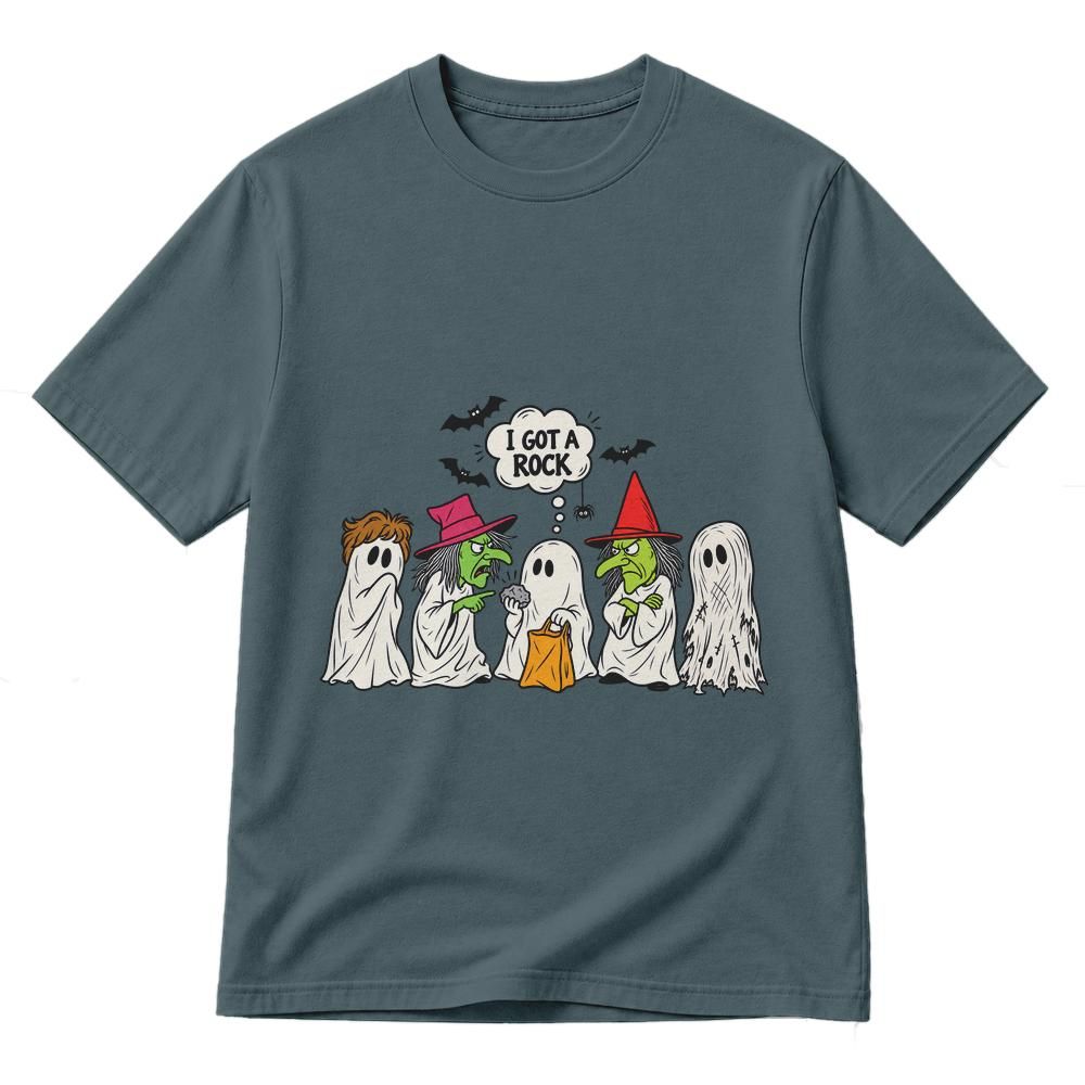 Classic Unisex T-Shirt Gildan 5000 (Made In US)