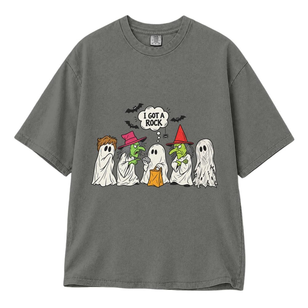 Classic Unisex T-Shirt Comfort Colors 1717 (Made in US)