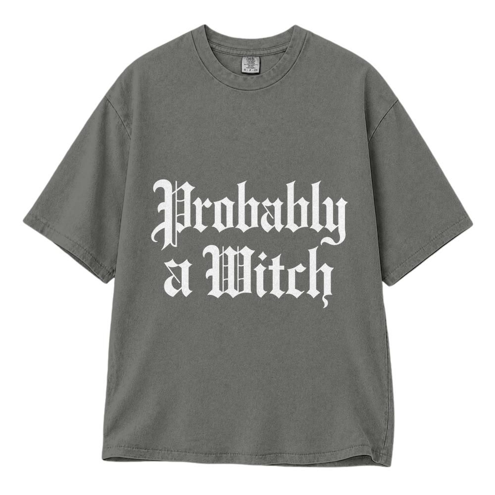 Classic Unisex T-Shirt Comfort Colors 1717 (Made in US)