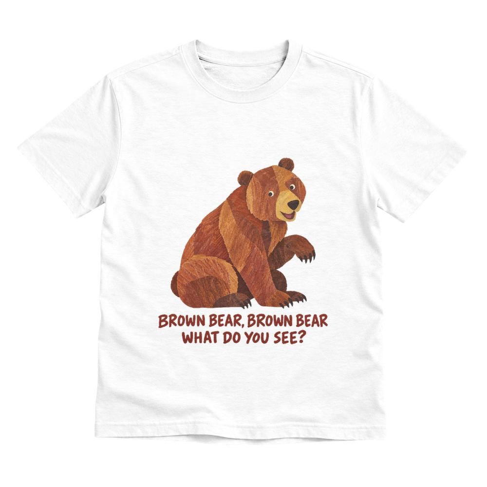 Youth T-shirt Gildan 5000B (Made in US)
