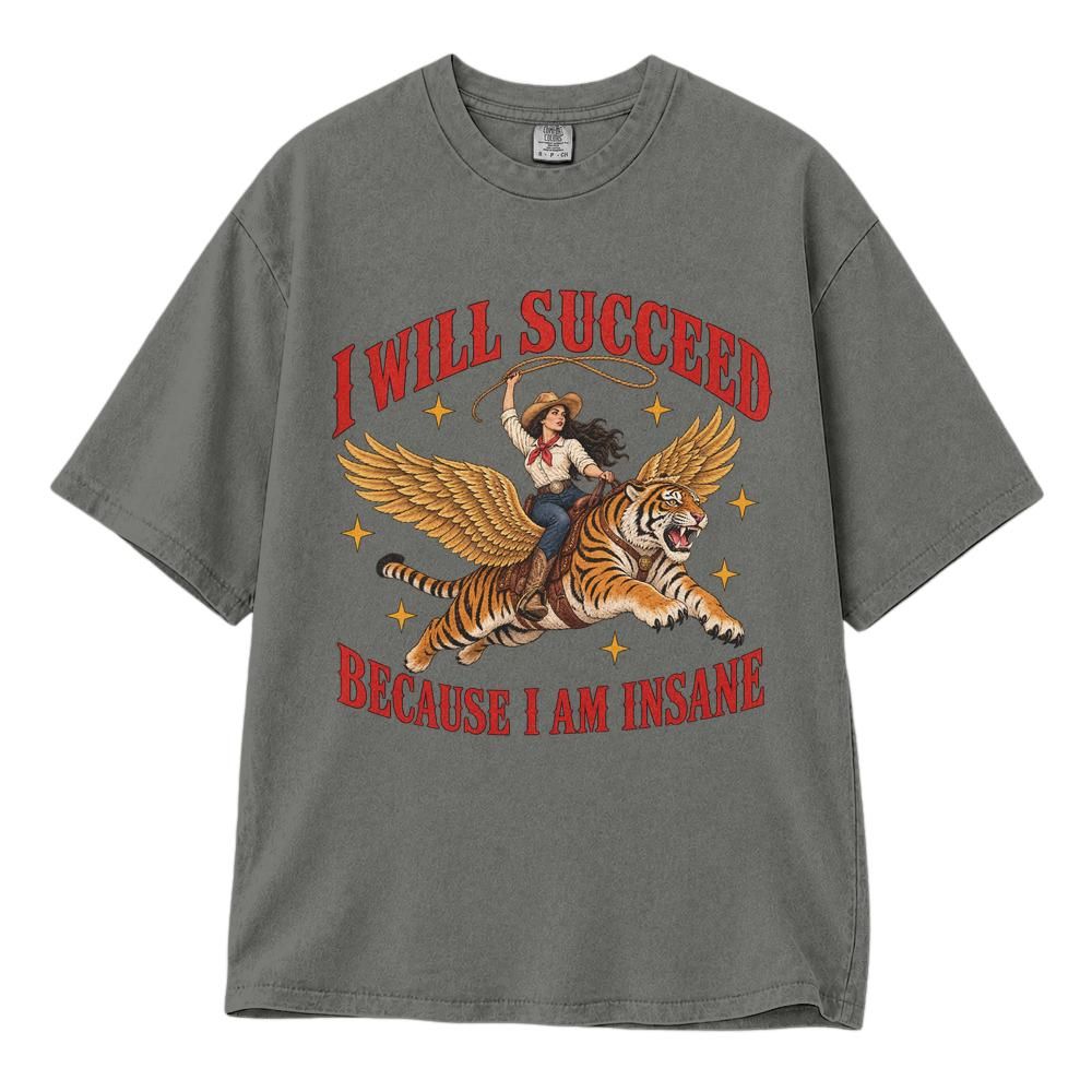 Classic Unisex T-Shirt Comfort Colors 1717 (Made in US)