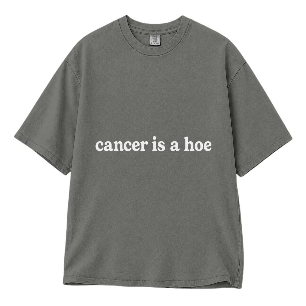 Classic Unisex T-Shirt Comfort Colors 1717 (Made in US)