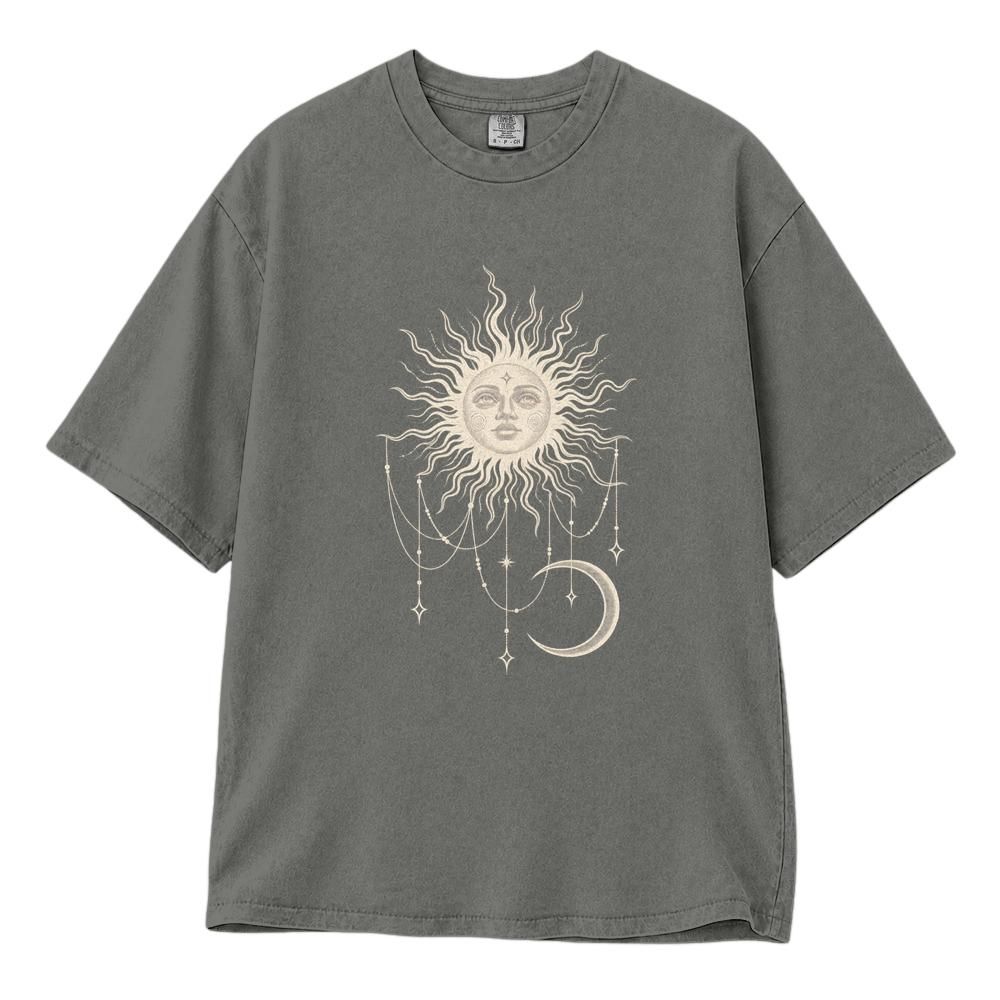Classic Unisex T-Shirt Comfort Colors 1717 (Made in US)