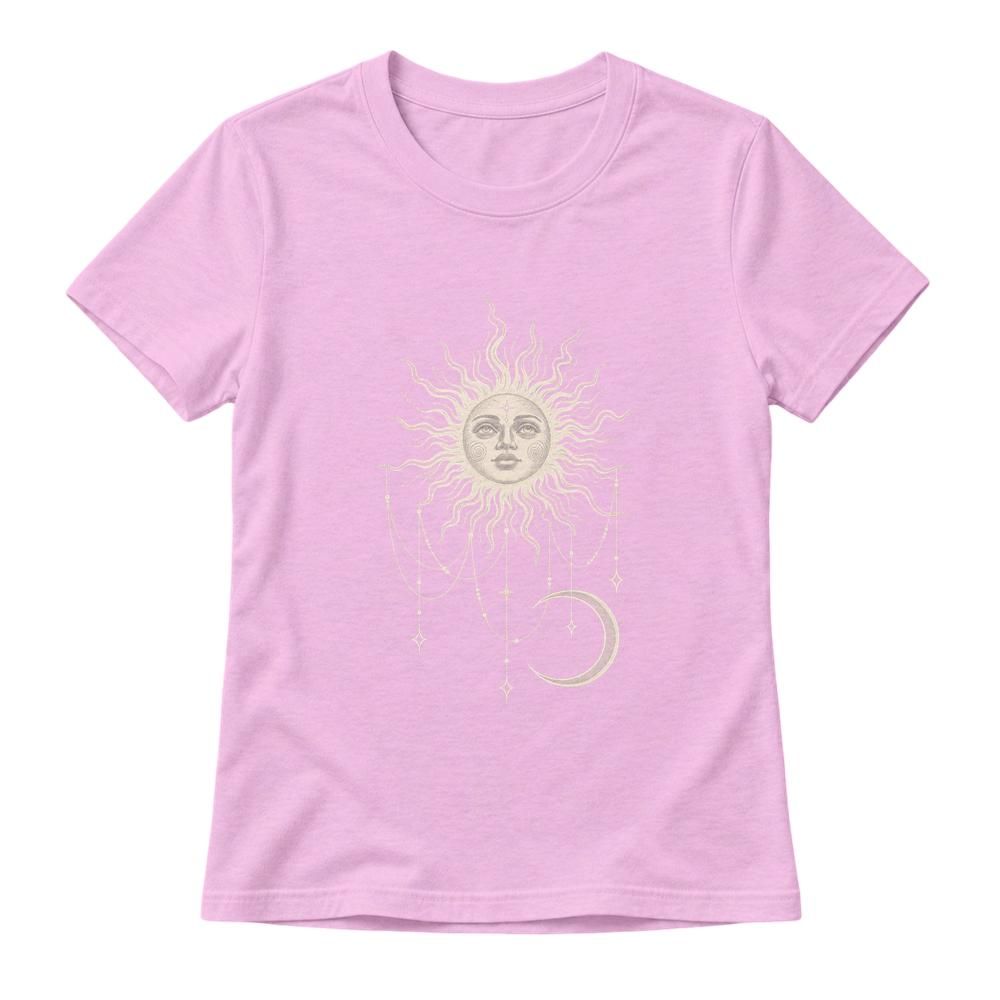 Women's T-shirt Gildan 5000L (Made In US)