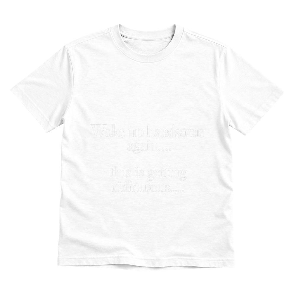 Youth T-shirt Gildan 5000B (Made in US)