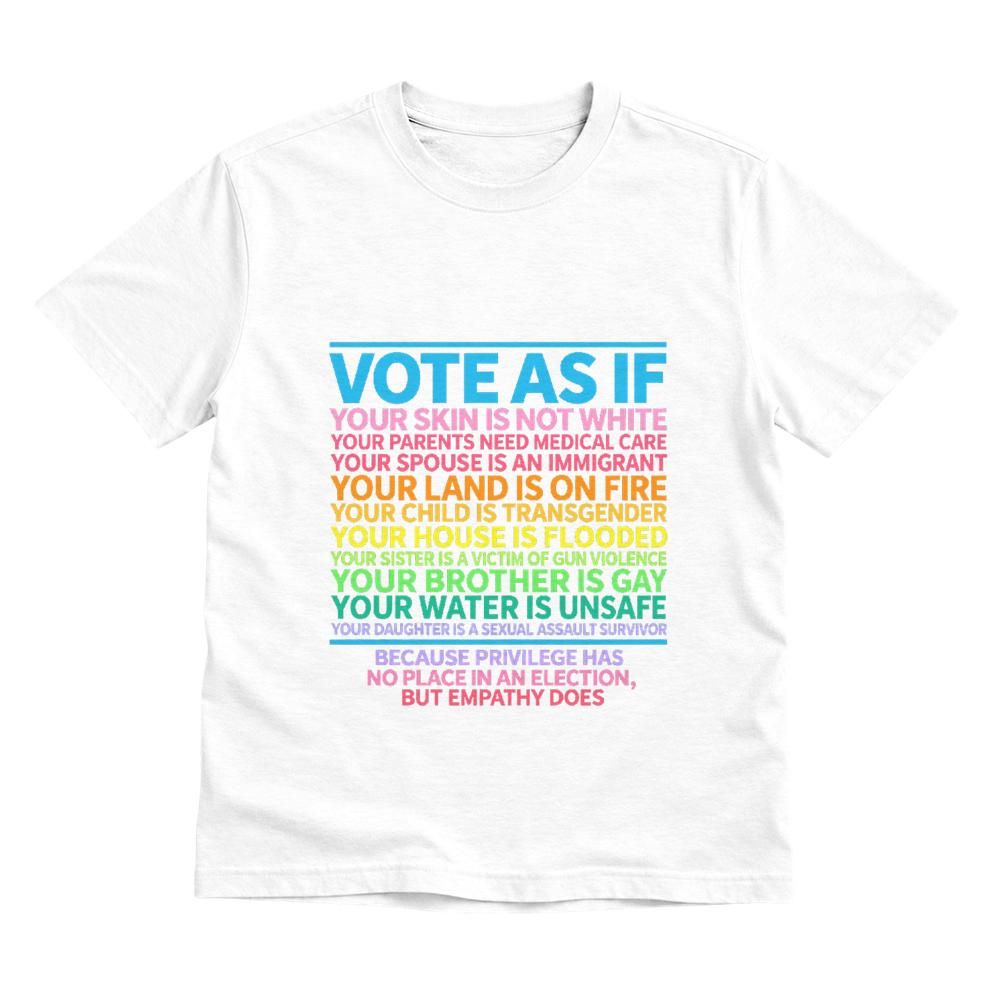 Youth T-shirt Gildan 5000B (Made in US)