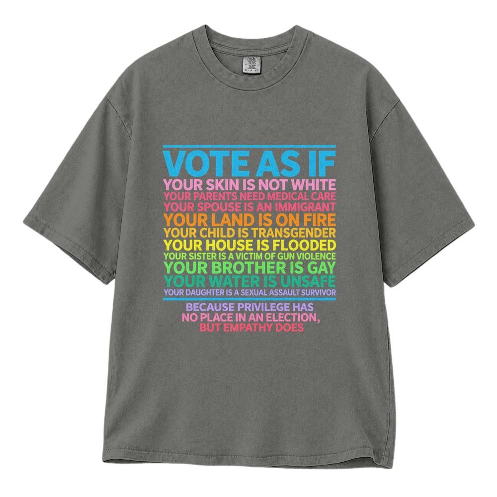 Classic Unisex T-Shirt Comfort Colors 1717 (Made in US)