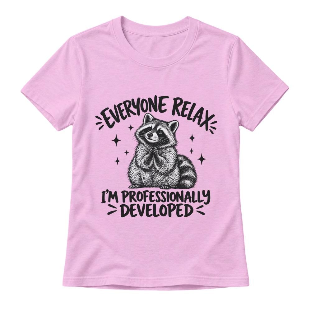 Women's T-shirt Gildan 5000L (Made In US)