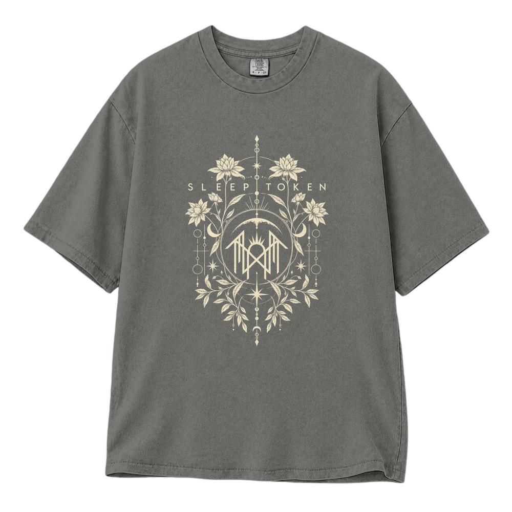 Classic Unisex T-Shirt Comfort Colors 1717 (Made in US)