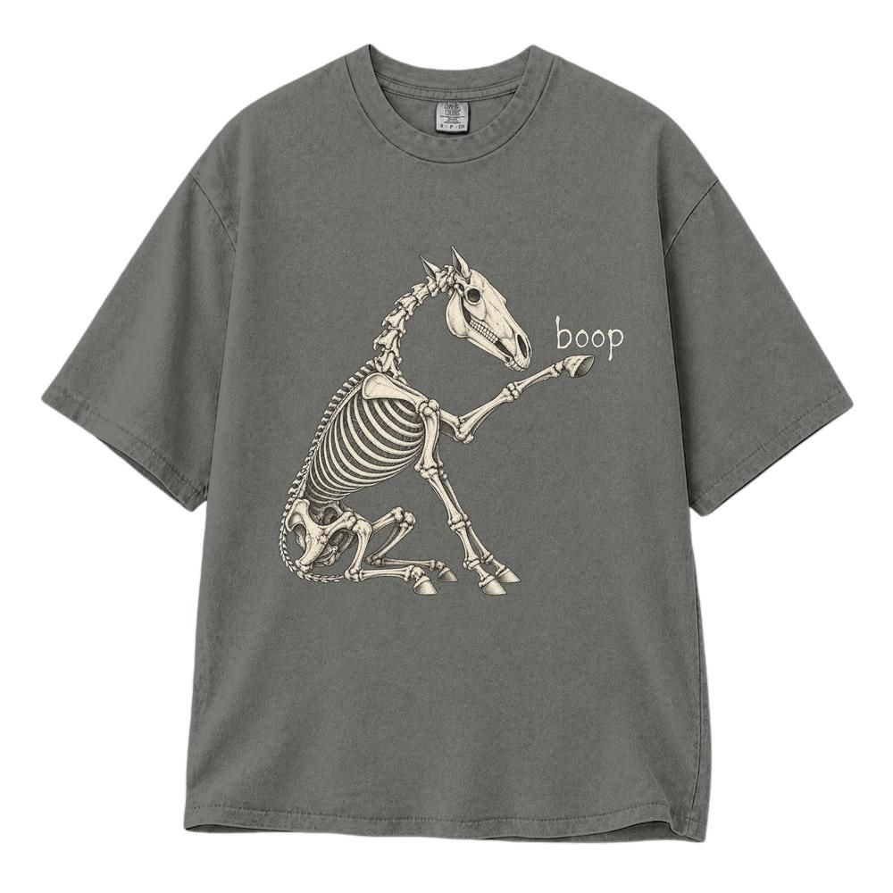 Classic Unisex T-Shirt Comfort Colors 1717 (Made in US)