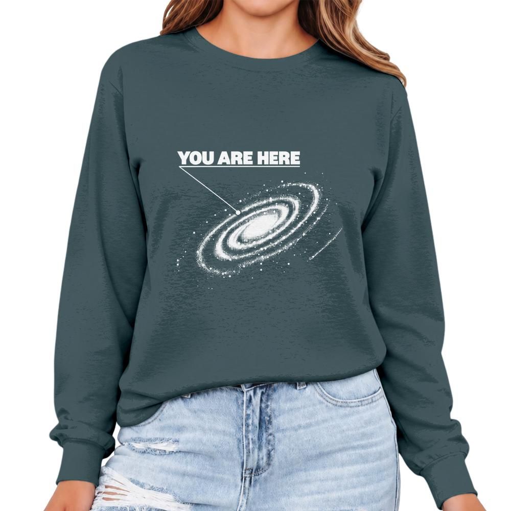 Long Sleeve T-Shirt Gildan 5400 (Made in US)