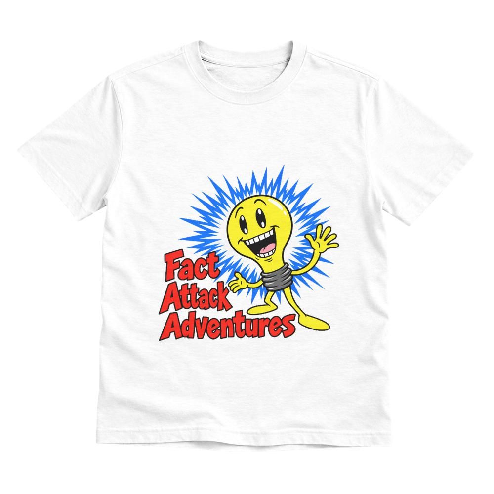 Youth T-shirt Gildan 5000B (Made in US)