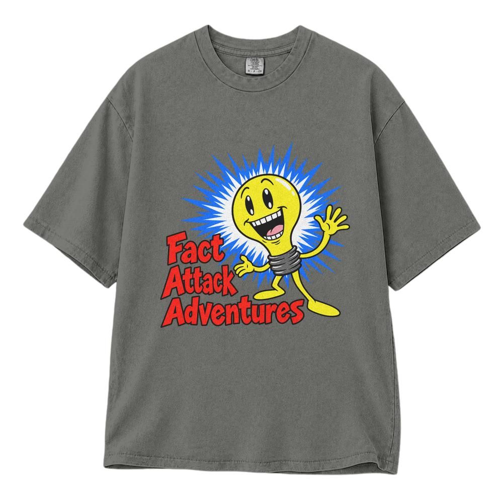 Classic Unisex T-Shirt Comfort Colors 1717 (Made in US)
