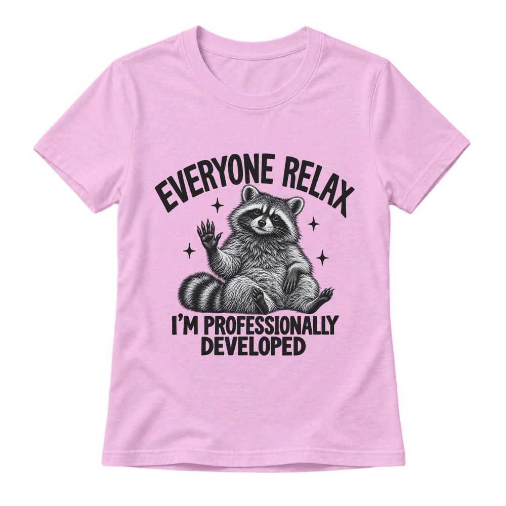 Women's T-shirt Gildan 5000L (Made In US)