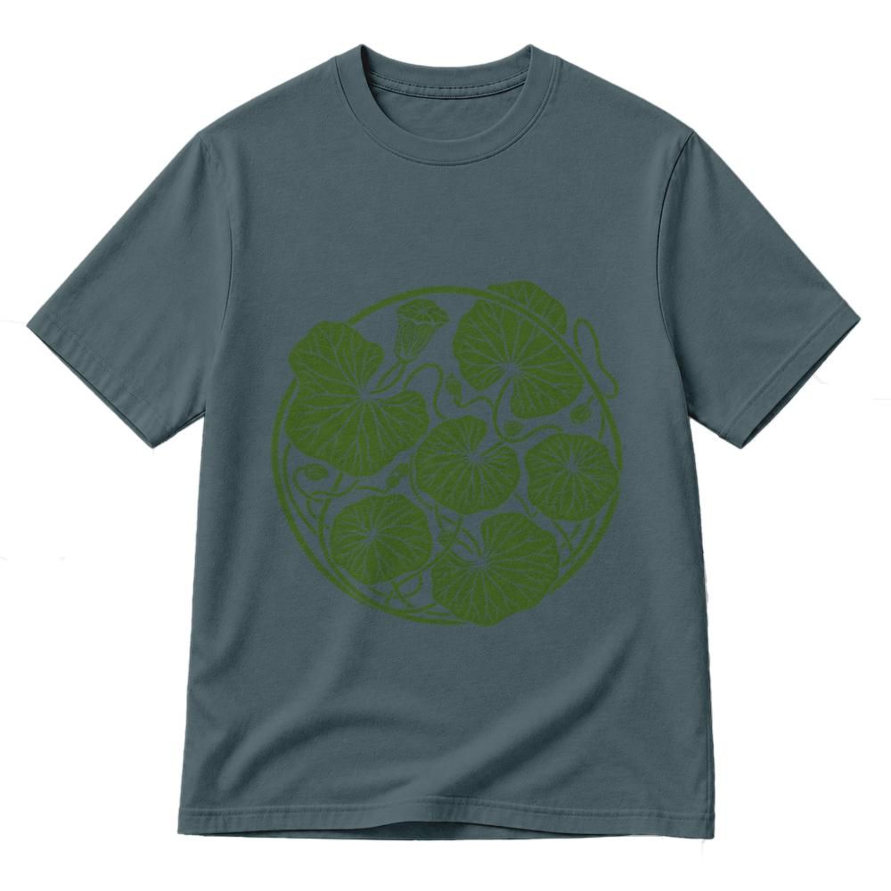 Classic Unisex T-Shirt Gildan 5000 (Made In US)