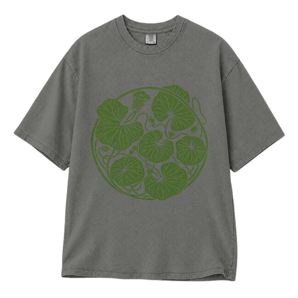 Classic Unisex T-Shirt Comfort Colors 1717 (Made in US)