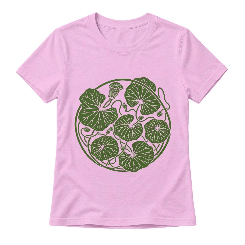 Women's T-shirt Gildan 5000L (Made In US)