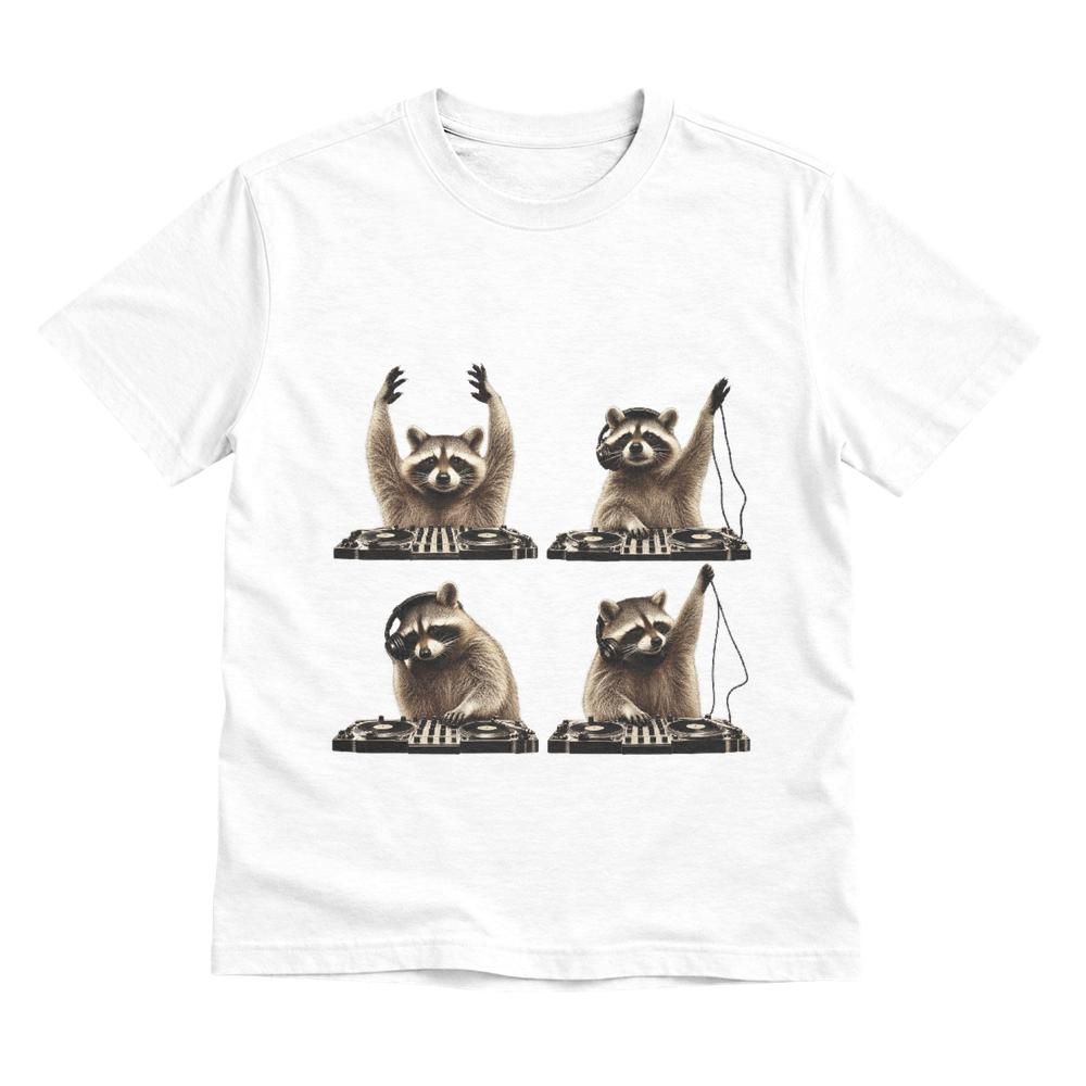 Youth T-shirt Gildan 5000B (Made in US)